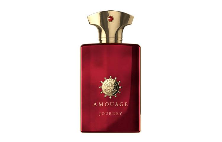 Духи мужские Amouage The Main Collection - Boxette Shop